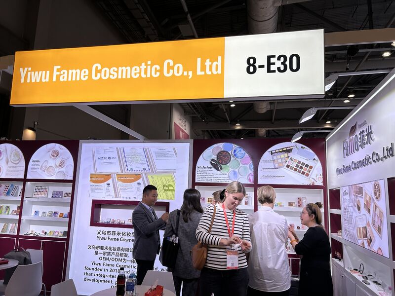 Yiwu fame cosmetics