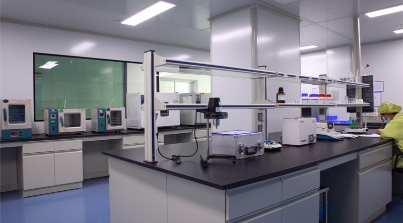 Fame cosmetics lab