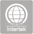 ISO22716 certificate