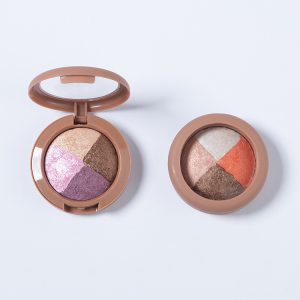 Private label shimmer eyeshadow_ES010