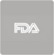 FDA certificate