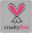 Cruelty free certificate