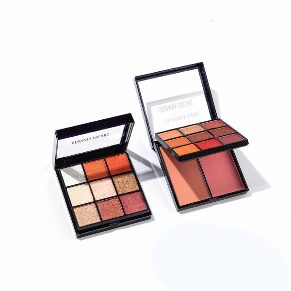 Custom cosmetic formulation